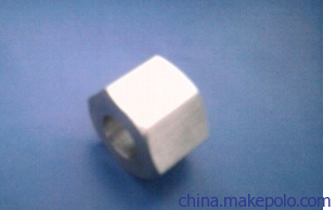【供应锁母 供应不锈钢管件,锁母(图)】价格,厂家,图片,弯头,沧州元成德管阀配件-